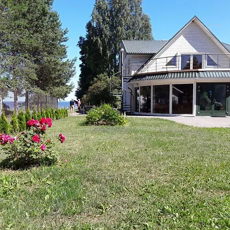 Guest house Willipu