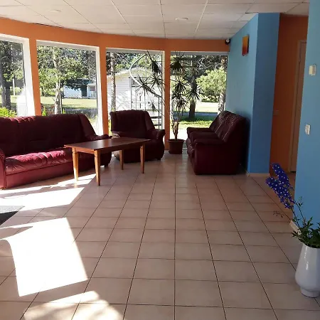 Gasthuis Willipu Alatskivi