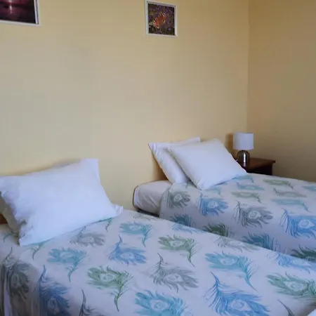 Willipu 3* Alatskivi