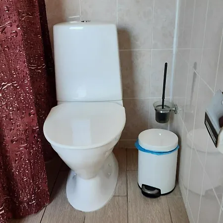 Willipu Gæstehus 3*