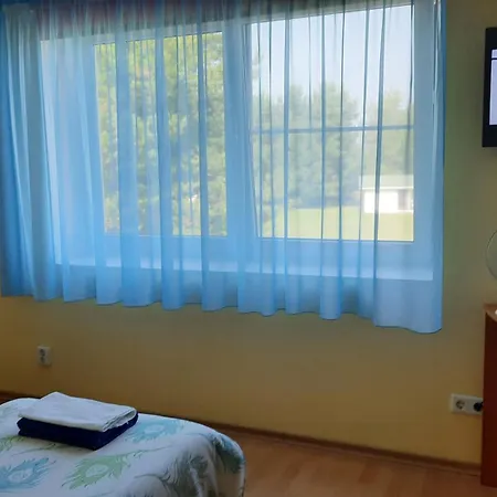 Willipu 3* Alatskivi