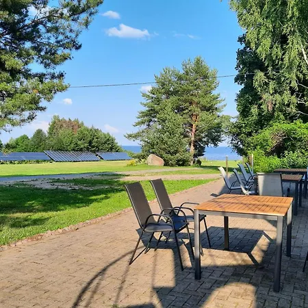 Willipu Gasthuis Alatskivi