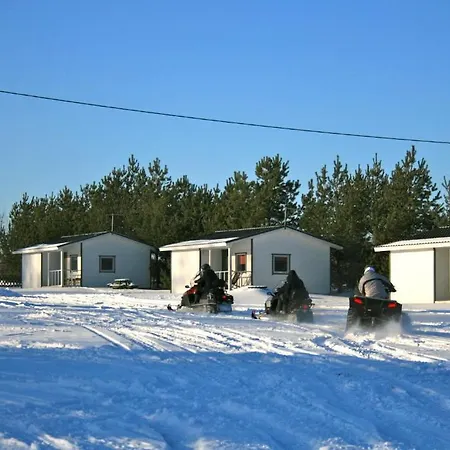 Willipu 3* Alatskivi