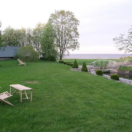 Gæstehus Willipu