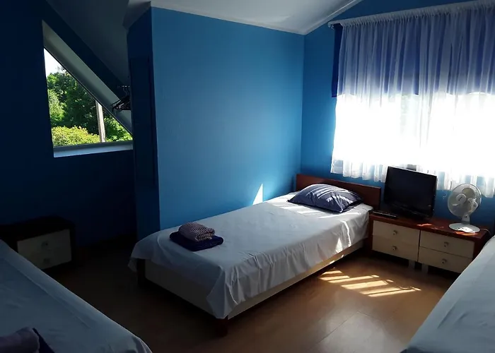 Willipu 3* Alatskivi