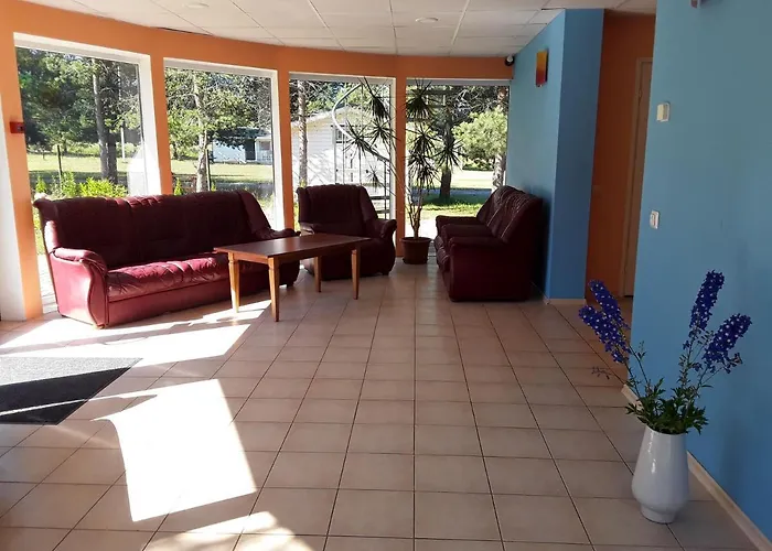 Gasthuis Willipu Alatskivi