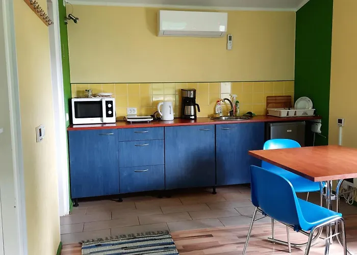 Willipu Gasthuis Alatskivi