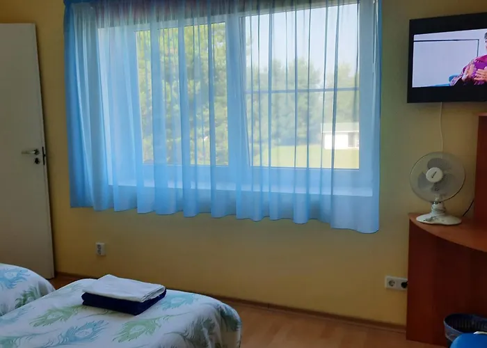 Willipu 3* Alatskivi